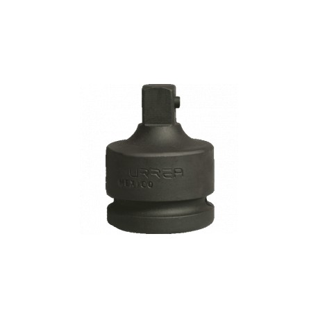 ADAPTADOR IMP. 3/4" HEMBRA X 1/2" MACHO 7653 UR - Envío Gratuito