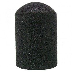 PIEDRA CONO *REDONDA* 1.3/4" X 3" X 9/16" C-540 - Envío Gratuito