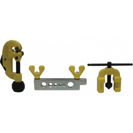 JGO. EXPANSOR Y CORTADOR JCA-3 TRUPER - Envío Gratuito