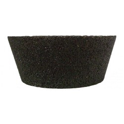 PIEDRA COPA CONCRETO G60 5" X 2" X 9/16" C351*1 - Envío Gratuito