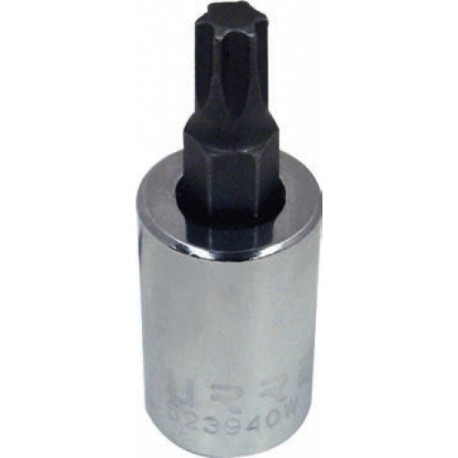 DADO 3/8" PUNTA HEXAGONAL 3/16" 4990-3/16 URREA - Envío Gratuito