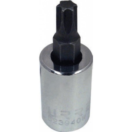 DADO C/PUNTA HEXAGONAL 3/8" 5 MM 4990-5M URREA - Envío Gratuito