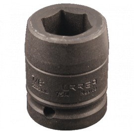 DADO CORTO IMPACTO E. 3/4" X 1.1/16" 7517 URREA - Envío Gratuito