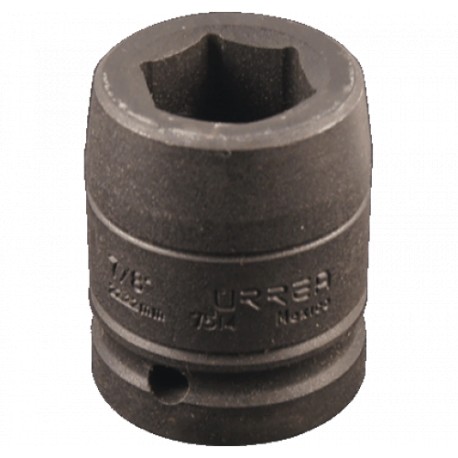 DADO CORTO IMPACTO E. 3/4" X 1.1/4" 7520 URREA - Envío Gratuito