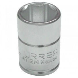 DADO E. 1/4" 5 MM 6 PTAS. 4705-M URREA - Envío Gratuito