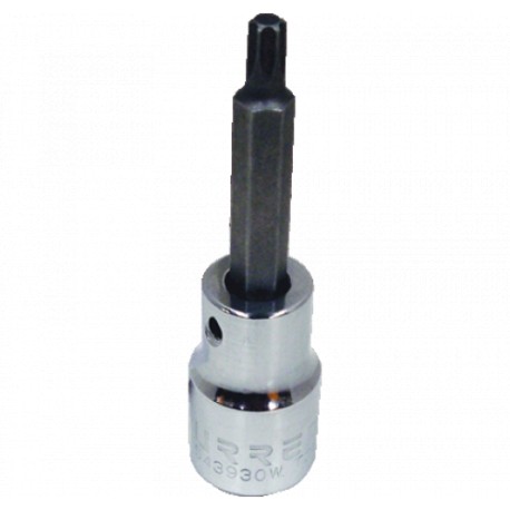 DADO PUNTA TORX E. 1/2" T20 543920W URREA - Envío Gratuito