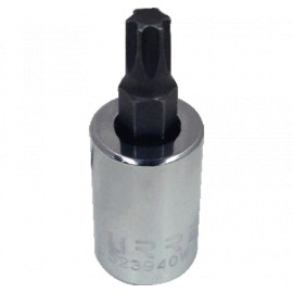 DADO PUNTA TORX E. 3/8" T27 523927W URREA - Envío Gratuito