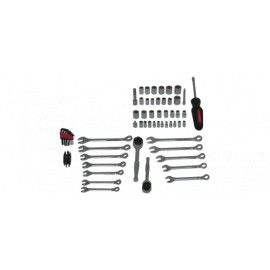 JGO. AUTOCLE DE 70PZ.CTK70MP*SET*COOPER TOOLS - Envío Gratuito