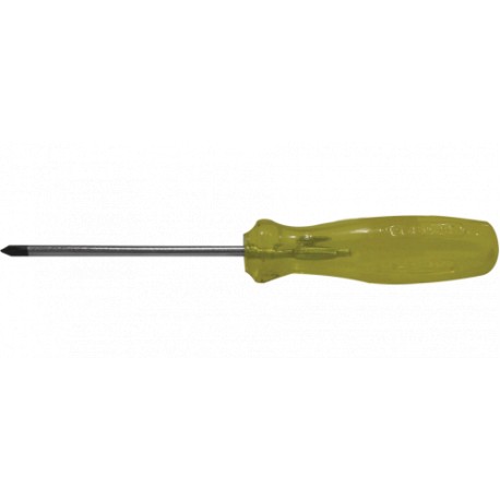 DESAR. PHILLIPS REDONDO 1/4" X 8" 9685 URREA - Envío Gratuito