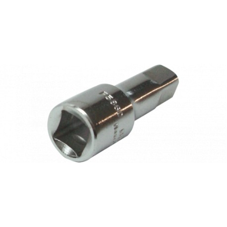 EXTENSION DE 1/2" X 5" F5861 SURTEK - Envío Gratuito