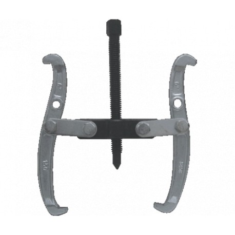 EXTRACTOR DE POLEAS 2 PATAS 6" - Envío Gratuito