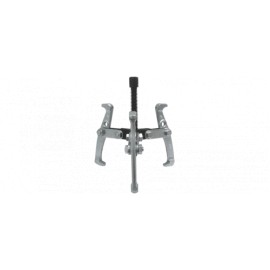 EXTRACTOR DE POLEAS 3 PATAS 4" EX-P4 TRUPER - Envío Gratuito