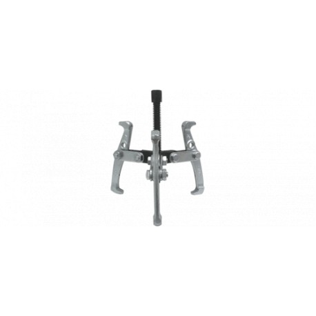 EXTRACTOR DE POLEAS 3 PATAS 8" EX-P8 TRUPER - Envío Gratuito
