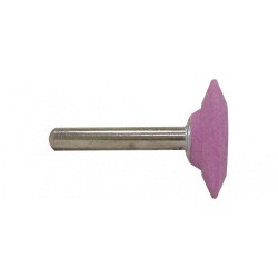 PUNTA MONTADA ROSA A-37 C-406 AUSTROMEX - Envío Gratuito