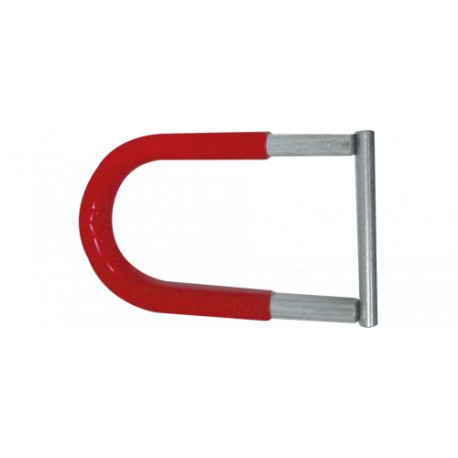 IMAN PERMANENTE HERRADURA 3.5" 89 MM NO.69-5 - Envío Gratuito