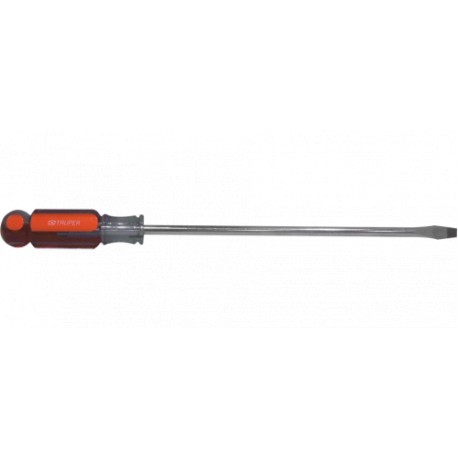 DESARMADOR BARRA REDONDA TRUPER DR-1/4 X 4" - Envío Gratuito