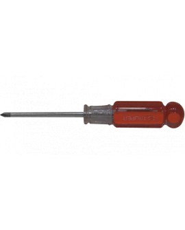 DESARMADOR P/PHILLIPS TRUPER DP-1/4 X 6" - Envío Gratuito