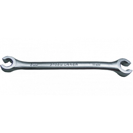 LLAVE ABOCINADA E. 1/2" X 9/16" 3768 URREA - Envío Gratuito