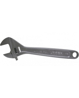 LLAVE AJUSTABLE CROMADA 6" 706 URREA - Envío Gratuito