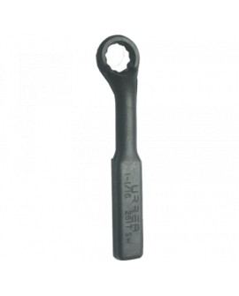 LLAVE DE GOLPE ESTRIAS 1.1/8" 2618-SW URREA WIL - Envío Gratuito