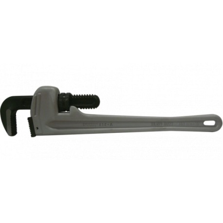 LLAVE STILLSON DE ALUMINIO 18" 818A URREA - Envío Gratuito