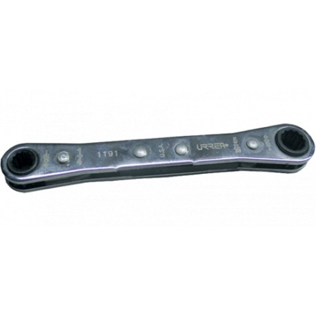 LLAVES DE MAT. E. 1/4" X 5/16" 1191 URREA - Envío Gratuito