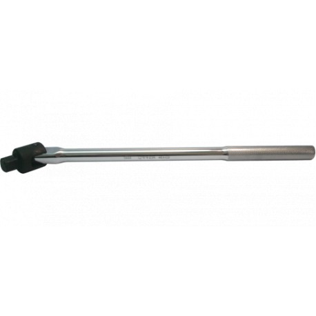 MANGO ARTICULADO 1/2" LARGO 15.3/4" 5467 URREA - Envío Gratuito