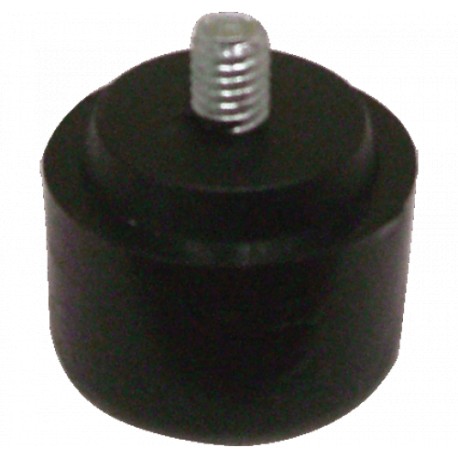 CABEZA NUM. 15 PARA MARTILLO CABEL NEGRA - Envío Gratuito