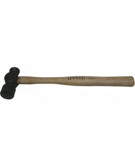 MARTILLO DE BOLA 8 ONZAS 1308-PN URREA - Envío Gratuito