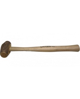 MARTILLO DE BRONCE 29 ONZAS 1430 URREA - Envío Gratuito