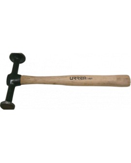 MARTILLO DE LAMINERO 2 CAB. 1421 URREA - Envío Gratuito
