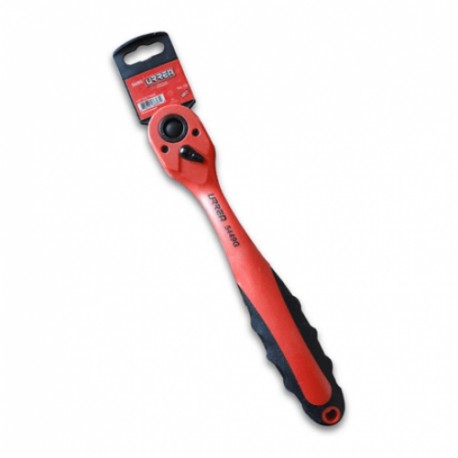 MATRACA ACODADA DE 1/2" URREA 5449G - Envío Gratuito
