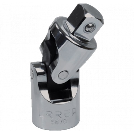 NUDO UNIVERSAL 1/4" X 1.5/16" 4770 URREA - Envío Gratuito