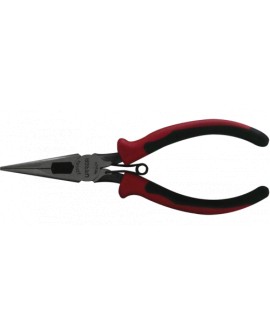 PINZA BIMATER.PTA.LARGA C/RESORTE 6.3/4" 226GRX - Envío Gratuito