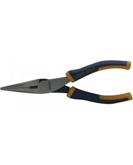 PINZA CON PUNTA Y CORTE DE 8" COD.13933 VISE-GRIP - Envío Gratuito