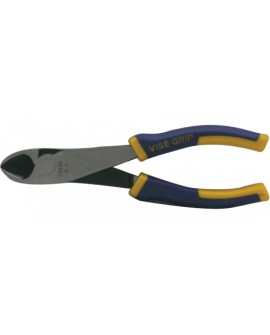 PINZA CORTE DIAGONAL DE 6" COD.13936 VISE-GRIP - Envío Gratuito