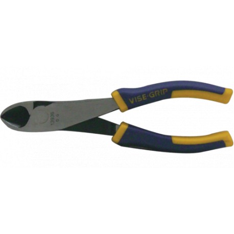 PINZA CORTE DIAGONAL DE 6" COD.13936 VISE-GRIP - Envío Gratuito