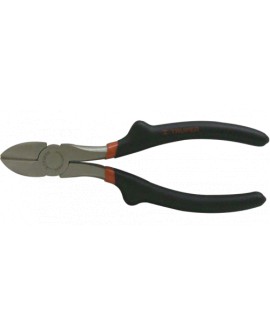 PINZA DE CORTE DIAGONAL 6" T-202-6 TRUPER - Envío Gratuito