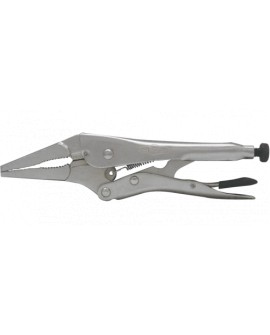 PINZA DE PRESION VISE-GRIP PUNTA C/CORTE 6"MOD. - Envío Gratuito