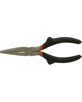 PINZA DE PUNTA Y CORTE 6" T203-6 TRUPER - Envío Gratuito