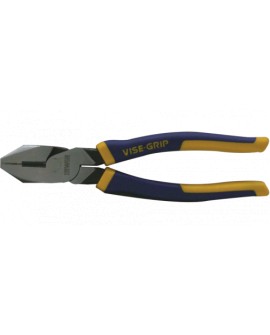 PINZA ELECT.O UNIVERSAL 8" 13981 VISE-GRIP - Envío Gratuito