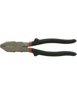 PINZA PARA ELECTRICISTA 8" T-201-8 TRUPER - Envío Gratuito