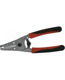 PINZA PELACABLES PROFESIONAL DE 6" PE-CA-6 TRUPER - Envío Gratuito