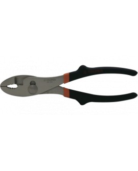 PINZAS PARA CHOFER PCH-6 6" DOBLE BLISTER TRUPER - Envío Gratuito