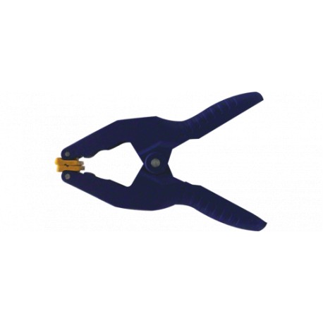 PRENSA DE RESORTE VISEGRIP QUICK-GRIP 2" NO.582 - Envío Gratuito