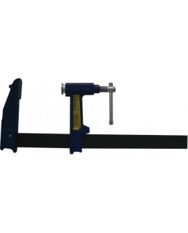 PRENSA TIPO SARGENTO MOD. R-40 *R-400* CM SYPCI - Envío Gratuito