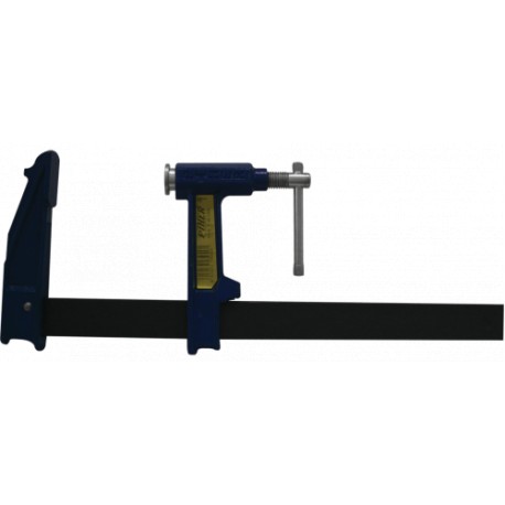 PRENSA TIPO SARGENTO MOD. R-40 *R-400* CM SYPCI - Envío Gratuito