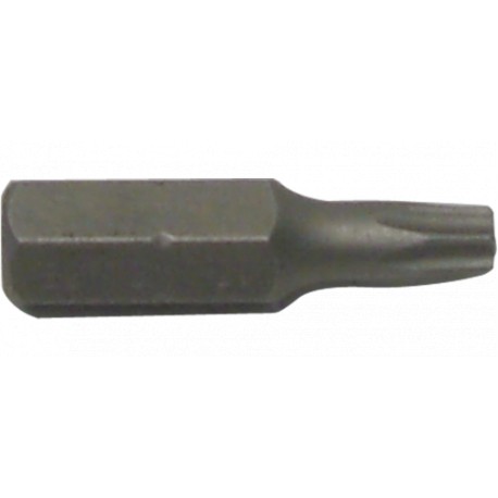 PUNTA P/TALADRO TORX T40 LARGO 1" 23036 URREA - Envío Gratuito