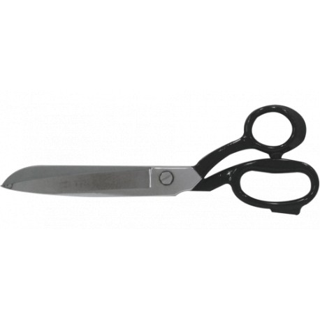 TIJERA P/SASTRE IND. 10" TI-10 18551 TRUPER - Envío Gratuito