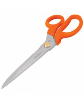 TIJERA PARA COSTURA 10 DISPLAY TICO-10 TRUPER - Envío Gratuito